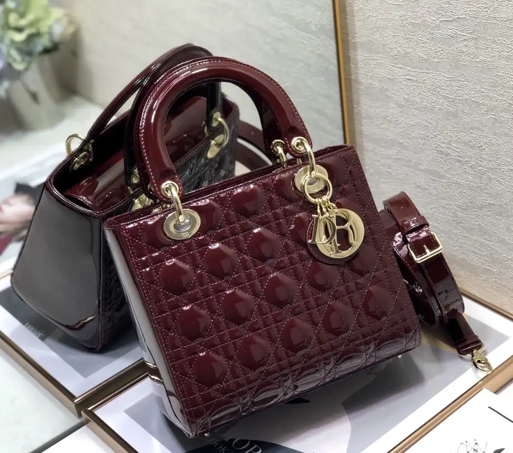 LADY MEDIUM 24CM diro 0528